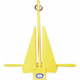 Greenfield Fluke-Type Slip Ring Anchor PVC Coated 66911Y